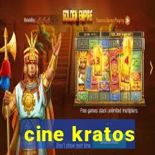 cine kratos